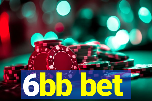 6bb bet